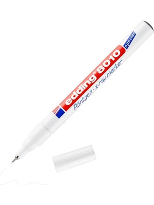 Starseven Edding – Roentgenmarker 8010 Beyaz