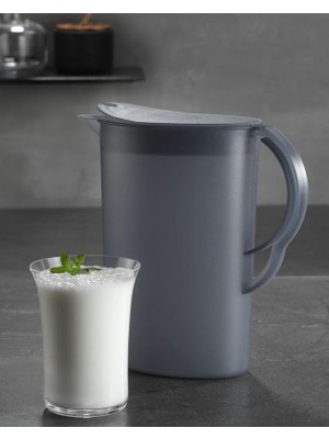 Starseven Masal Sürahi, Füme 2 L