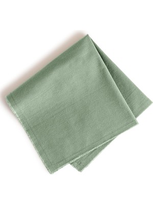 Starseven Slone Peçete 45X45 cm Yeşi̇l