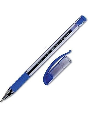 Starseven Faber-Castell 1425 Tükenmez Kalem 10'lu