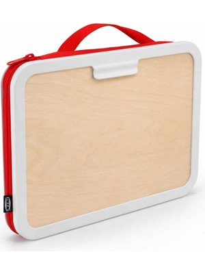Starseven Mala 35X27 cm Çizim Çantası