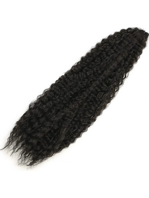 Renas Store Brazilian Afro Daası  / Siyah