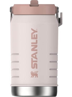 Starseven Iceflow Flip Straw Tumbler Pipetli Termos Matara, 1.9 L