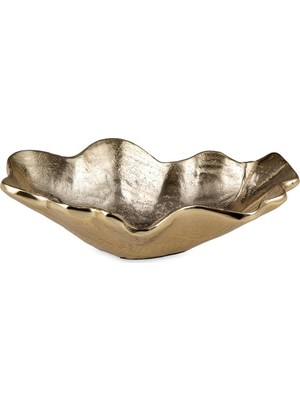 Starseven Carina Dekoratif Tabak 23X17X6,5 cm