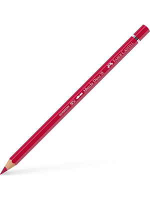 Starseven Faber-Castell Albrecht Dürer Aqurell Suluboya Kalemi 226 Alizarin Crimson (Yanık Kırmızı-Açık)
