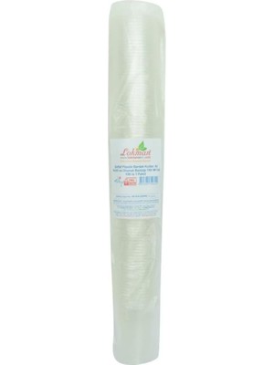Starseven Şeffaf Plastik Bardak Kullan At Sebil Otomat Bardağı 180 ml Lik 100 Lü 1 Paket