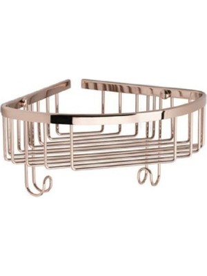 Starseven System Banyo Duş Raf Sistemi Renk 127X196X250 mm