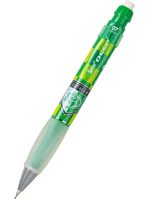 Starseven Serve Deep Mek Kur Klm 07MM - Harry Potter Slytherin Damali