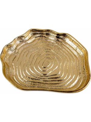 Starseven Allen Dekoratif Tabak 20X18 cm