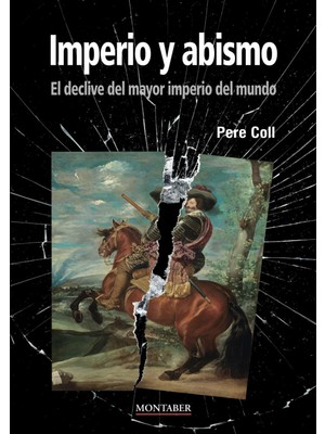 Starseven Imperio Y Abismo: El Declive Del Mayor Imperio Del Mundo: 0