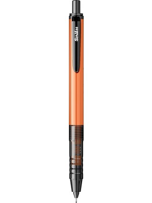 Starseven Scrikss Office Comet Versatil 0.5 mm Turuncu