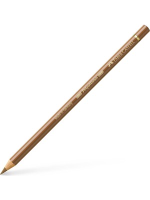 Starseven Faber-Castell Renkli Kalem Polychromos, Umbra Doğal