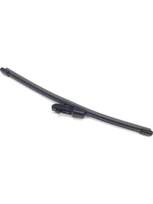 Starseven Arka Silecek Süpürgesi Silgi Silgeç 28CM Vw Golf 7.5 2017-2020