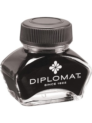 Starseven Diplomat D20000324 Yüksek Kaliteli Mürekkep