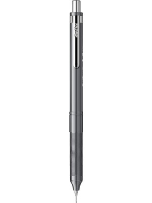 Starseven Scrikss Office Orbit-X Versatil 0.5 mm Koyu Gri