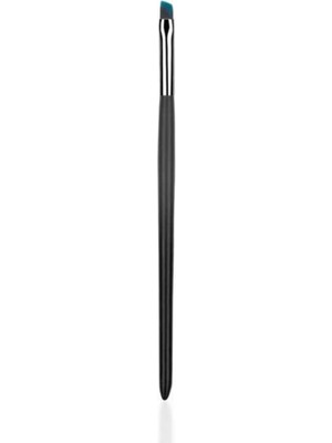 Starseven New Well Siyah Eyeliner Kaş Fırçası, 8680923326764