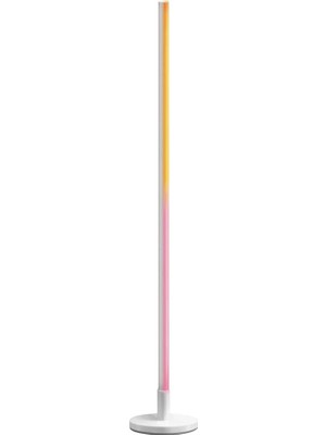 Starseven Wi̇z Ble Floor Lamp Eu (Philips Aydınlatma Garantili)