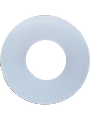 Starseven 53MM x 22MM Boşluk, Geberit Gömme Rezervuar Boşaltma Grubu Contası