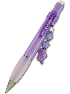 Starseven Serve Deep Charm Pastel Lavanta Kalem 07MM