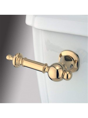 Starseven Brass Kttl5 Templeton Tuvalet Tankı Kolu, 7 cm Sap Uzunluğu, Yağlı Bronz