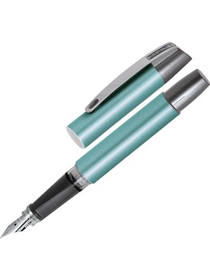 Starseven Online Campus Ii Metall. Turquoise Dolma Kalem F