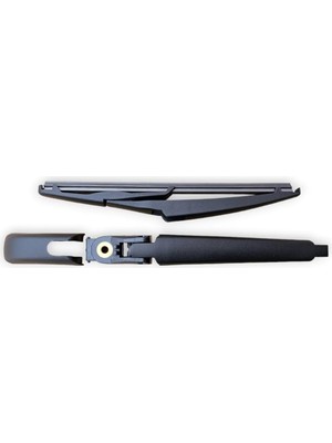 Starseven VASS41 Arka Cam Silecek Kolu Silgi Kapak Takımı Suzuki Swift 2011-2016