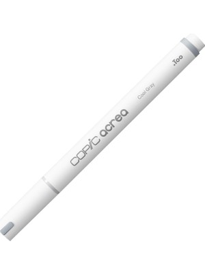 Starseven Copic Acrea - Cool Gray