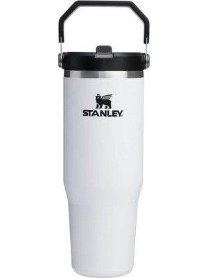 Starseven Limestone Klasik Termal Kupa 340ML Vakum Yalıtımlı Paslanmaz Çelik Kamp Kupası Sıcak Soğ