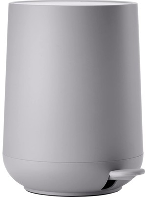 Starseven Zone Denmark Nova Banyo Için Kutusu, Kozmetik Kovası, Banyo Için Kutusu, Çap 20,5 Cm, Yükse
