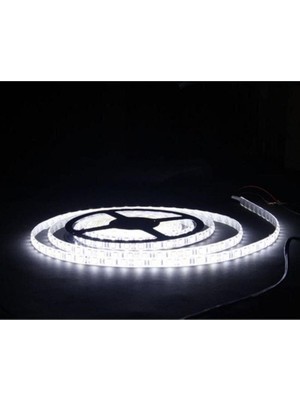 Starseven Sanec 4040 Beyaz Şerit LED Iç Mekan – 1 Metre