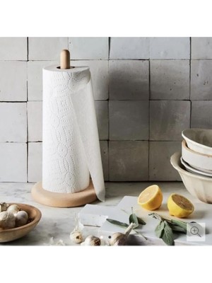 Starseven Mithra Life Bambu Banyo Mutfak Kağıt Havluluk MIT1076