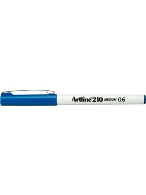 Starseven Artline 210N Keçe Uçlu Yazı Kalemi Uç:0,6mm