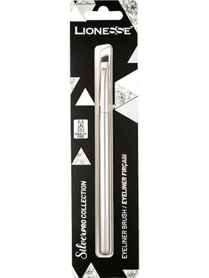 Starseven Lionesse Silver Eyeliner Fırçası 5124