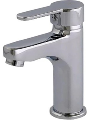 Starseven Venezia Kroma Krom Lavabo Bataryası