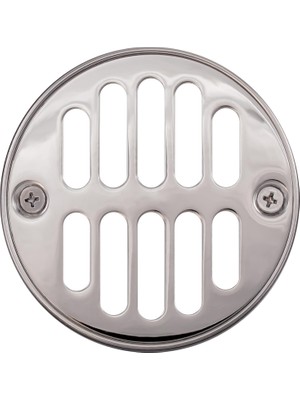 Starseven Westbrass D312 Duş Süzgeç Set Taç Izgara, D312-26