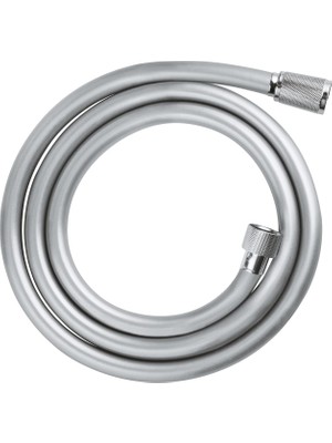 Starseven Grohe Vitalioflex 1500MM Duş Hortumu, Krom, 28741002