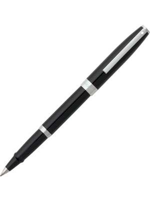 Starseven Sheaffer 9470-1 Sagaris Roller Kalem Siyah