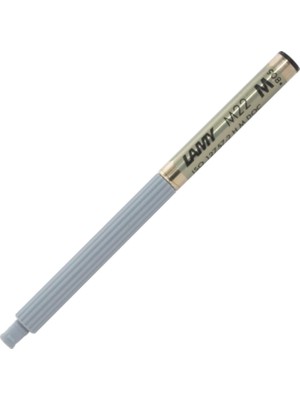 Starseven Lamy 1213381 Tükenmez Kalem Içi M22 M, Siyah