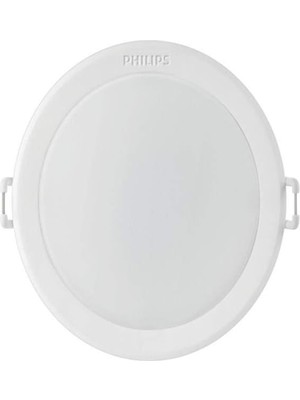 Starseven 59464 Meson 125 13W 30K Wh Recessed LED