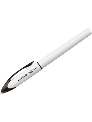 Starseven Uni-Ball UBA-188EL-M Roller Kalem, Beyaz