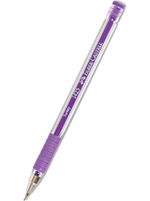 Starseven Faber-Castell 1425 Tükenmez Ailesi, Lila