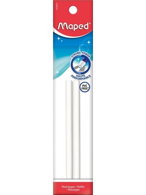 Starseven Maped Gom Pen Silgi Kartuşu