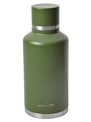 Starseven Campout Çi̇ft Katmanli Termos 2000 ml