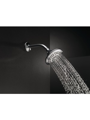 Starseven -FA⯈RP78575 5 Ayar Dokunmatik Temiz Duş Başlığı, Krom