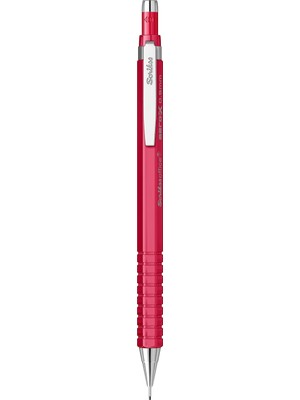 Starseven Scrikss Office Aero-X Versatil 0.5 mm Kirmizi