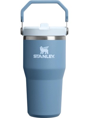 Starseven The Iceflow Flip Straw Pipetli Termos Bardak 0,60 LT-10-13425-045