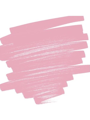 Starseven Pilot Pintor B, Metalik Pembe