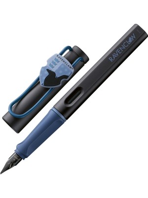 Starseven Lamy Safari Harry Potter Dolma Kalem Ravenclaw Ef Uç