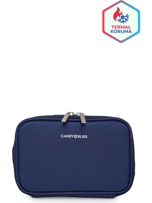 Starseven Thermapouch Isı Yalıtımlı Organizer Mama Atıştırmalık Çantası