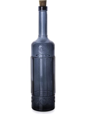 Starseven Table Passion San Miguel Şişe Toscana Lacivert 700 cc